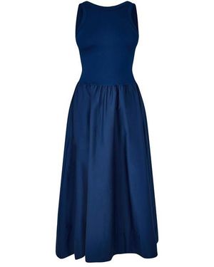 Polo Ralph Lauren Daytonea Blouse - Blue