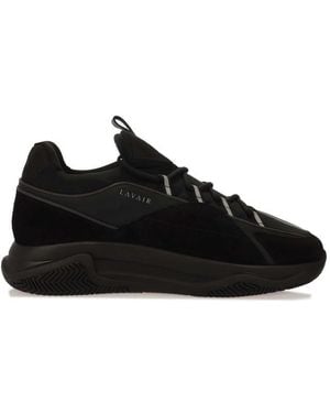 Lavair Creator 2.0 Trainers - Black