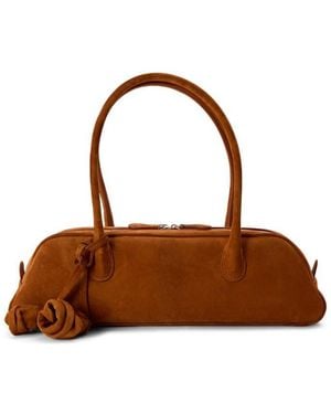 Magda Butrym Baguette Bag - Brown