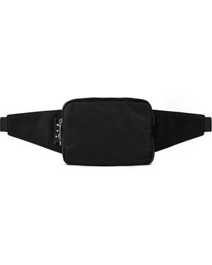Off-White c/o Virgil Abloh Arrow Belt - Black