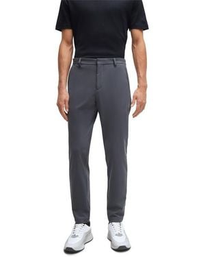 BOSS P-genius-j-cw-wg-241 10259231 - Black