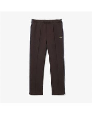 Lacoste Mif Pant Sn54 - Brown