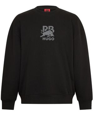 HUGO Rb 10249110 01 - Black