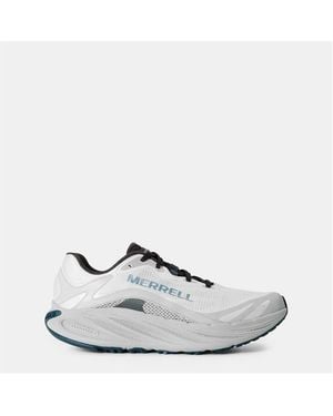 Merrell Promorph Low-Top Trainers - White