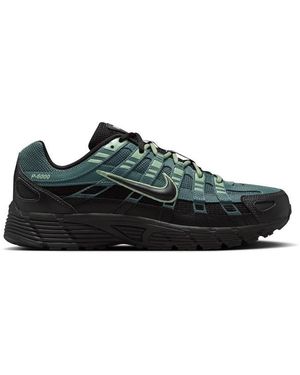 Nike P6000 Prm Sn63 - Green