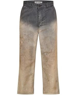 Our Legacy Chinos - Grey