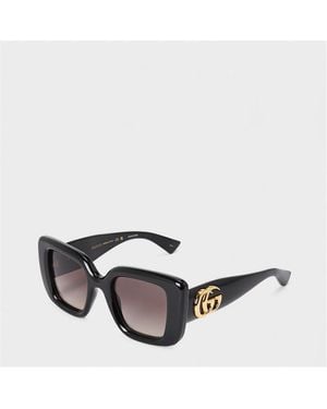 Gucci S Gg1975S Ld54 - Black