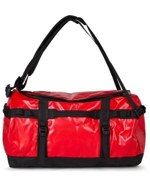 The North Face Base Camp Duffel - Red