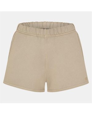 Represent Rep Initial Shorts - Natural