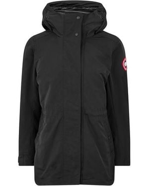 Canada Goose Minden Jacket - Black