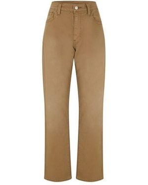 Levi's 511 Slim Fit Jeans - Natural