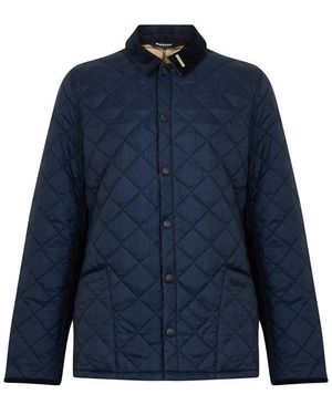 Barbour B.Li Icons Heritage Sn64 - Blue
