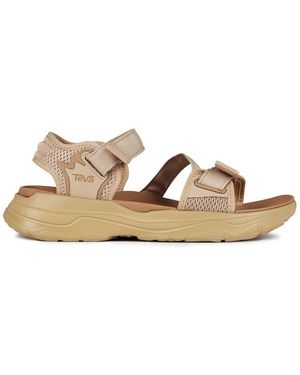 Teva Zymic Sandals - Natural