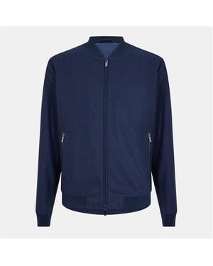 BOSS Suit Jacket - Blue