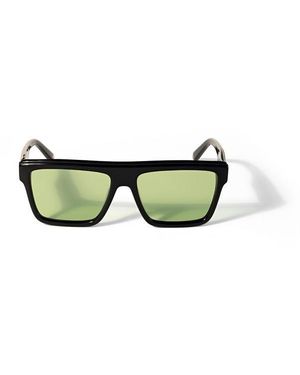 Off-White c/o Virgil Abloh Off Whi Warwick Sung Sn64 - Green