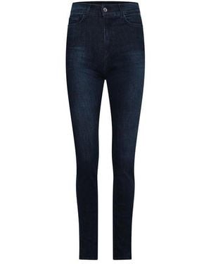 Replay Slim-Fit Jeans - Blue