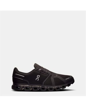 On Shoes Cloud 6 Running Shoes - Black