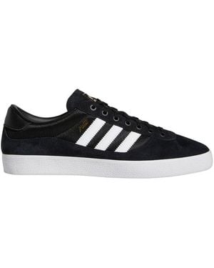adidas Puig Indoor Trainers - Black