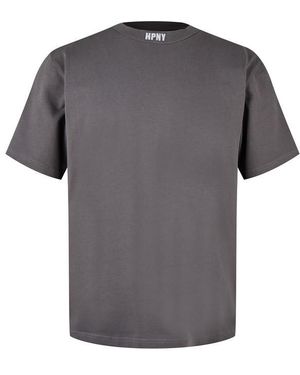 Heron Preston Classic T-Shirt - Grey