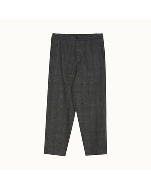 Barena Ameo Trousers Sn44 - Grey