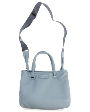 Emporio Armani Shopping Bag - Blue