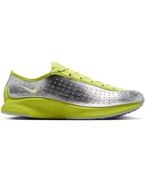 Nike Air Superfly - Green