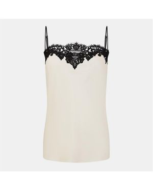 Stella McCartney Cami Vest - White