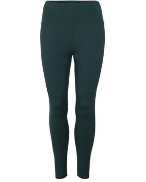 Varley High-Rise 25 Leggings - Blue