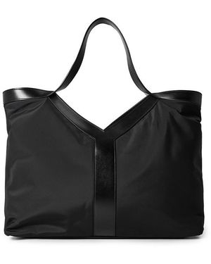 Saint Laurent Saint Y Tote Sn64 - Black