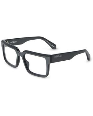 Off-White c/o Virgil Abloh Off Eyewear Style 8M 99 - Grey