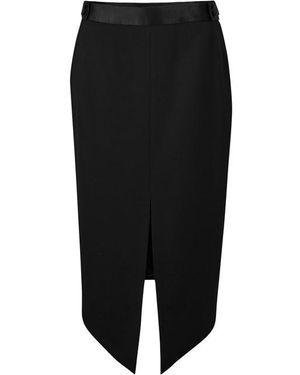 Tom Ford Tf Tailored Pencil S Ld64 - Black