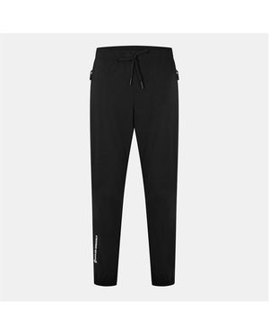 Moncler Monclerg Light Lightweight Cargo Trousers - Blue