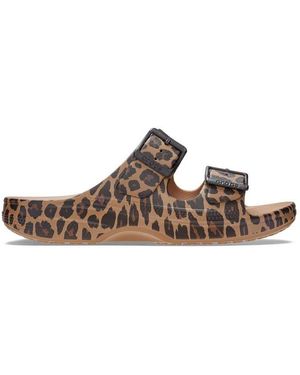 Crocs™ Clogs - Brown