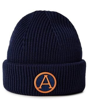 ARCTIC ARMY Arctic Beanie Hat - Blue