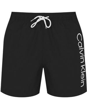 Calvin Klein Shorts - Black