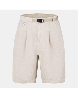 Undercover Undercov X Gramicci Cargo Shorts - White