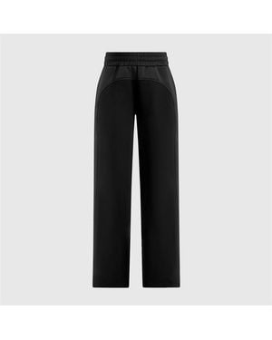 Manière De Voir Maniere Loula Jogger Ld63 - Black