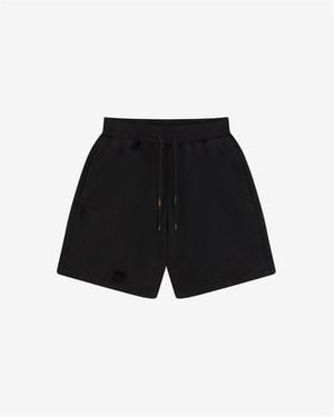 Cole Buxton Cole Pockt Fade Shor - Black