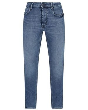 Neuw Iggy Skinny Jeans - Blue
