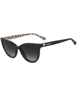 Love Moschino Sunglasses - Black