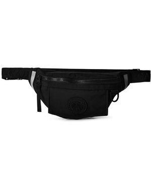 Canada Goose Plain Waist Pack - Black