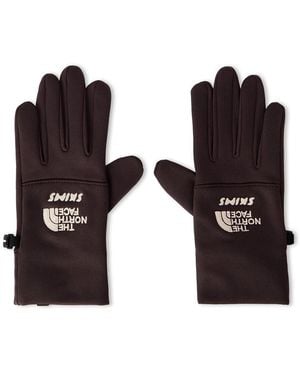 Skims Gloves - Brown