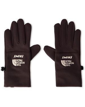 Skims Gloves - Brown