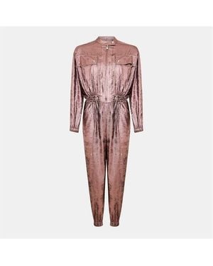 BOSS Distinta - Pink