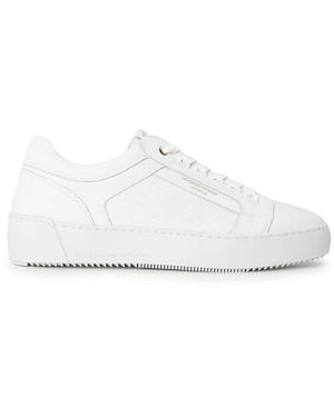 Android Homme Venice Dperf Low-Top Trainers - White