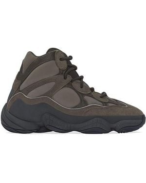 Yeezy 500 High Trainers - Brown