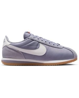 Nike Cortez Textile Runners - Blue