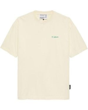 HOPEIUM Lg Tee Sn64 - Natural