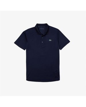 Lacoste Polo Shirt - Blue