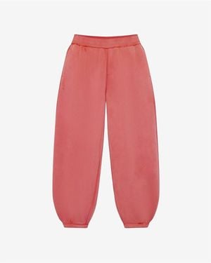 Cole Buxton Cole Sun Fade Sweatp - Red